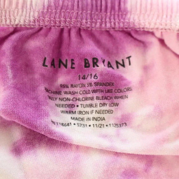LANE BRYANT Blouse - Picture 6 of 6